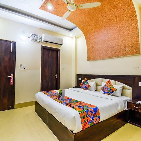 Fabhotel Js Regency Gt Road Amritsar Luaran gambar