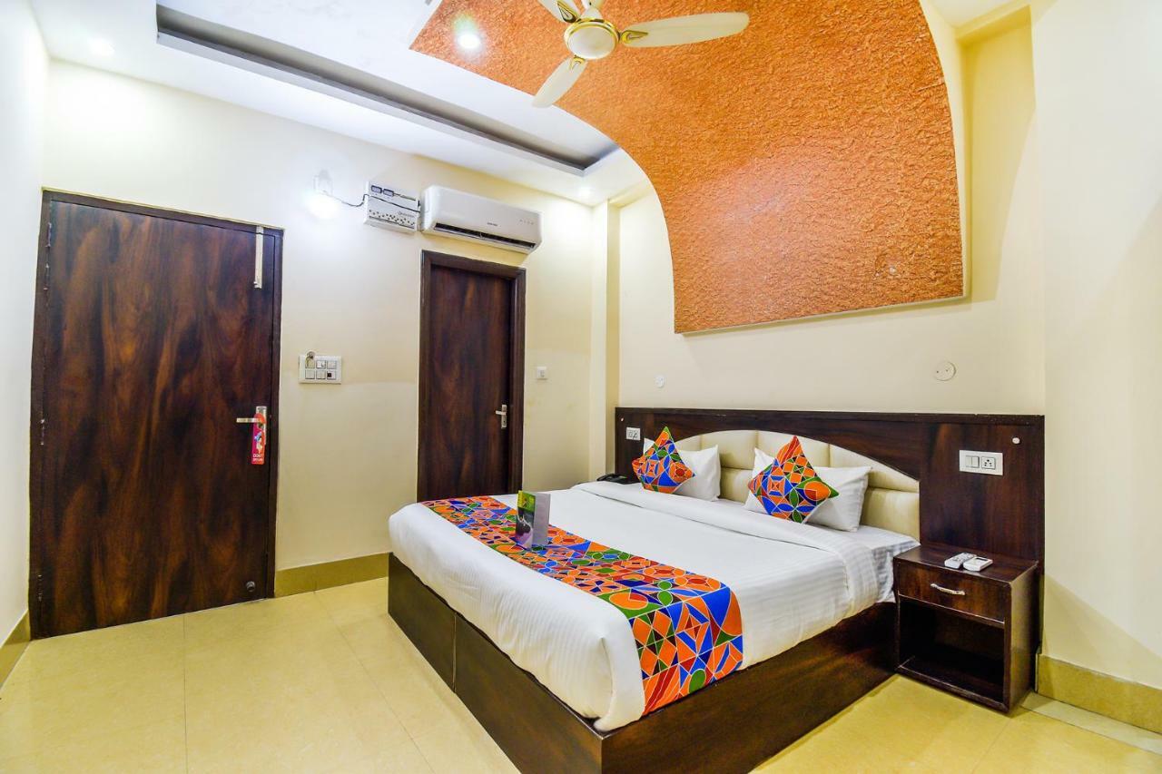 Fabhotel Js Regency Gt Road Amritsar Luaran gambar
