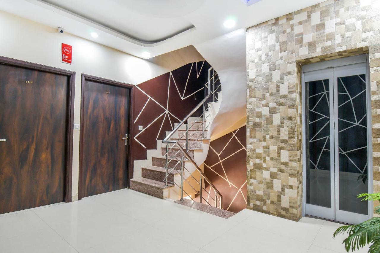 Fabhotel Js Regency Gt Road Amritsar Luaran gambar