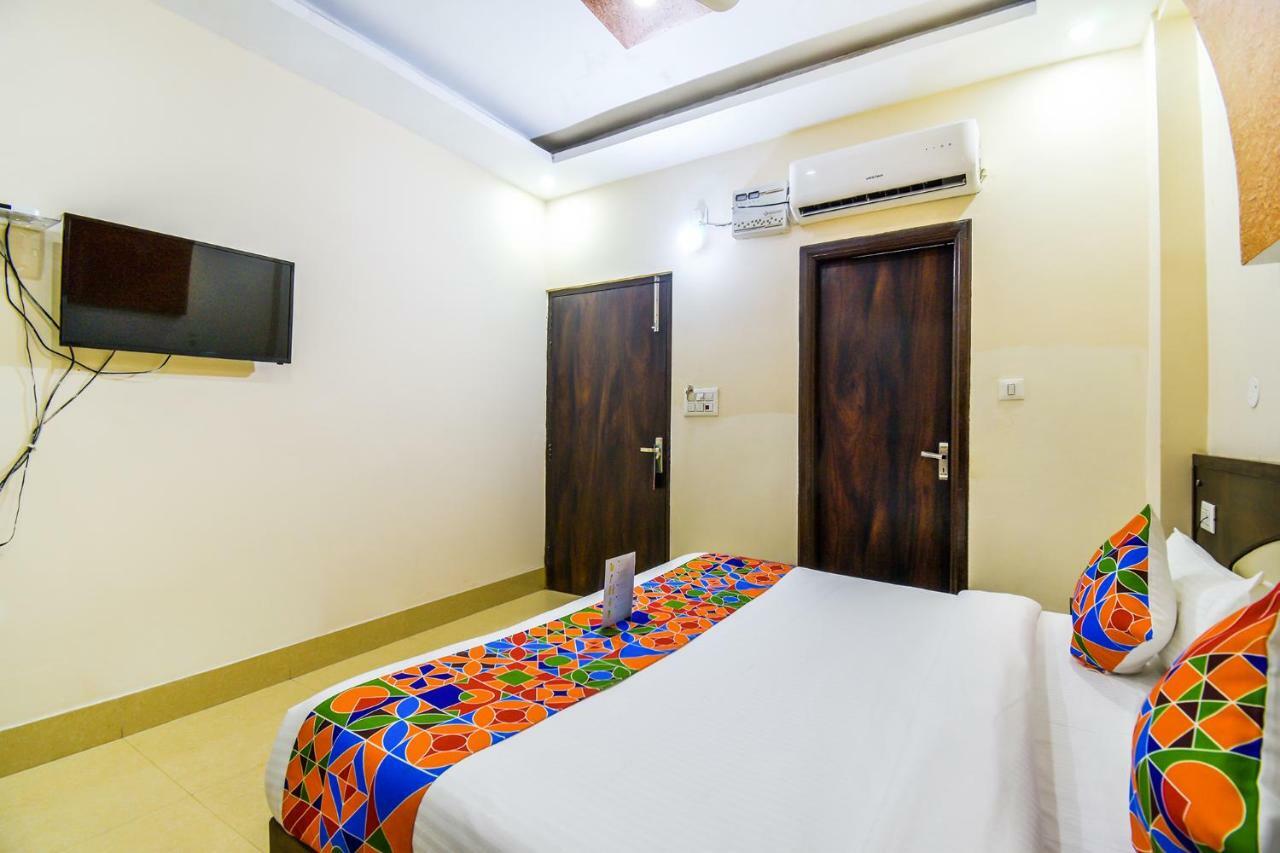 Fabhotel Js Regency Gt Road Amritsar Luaran gambar