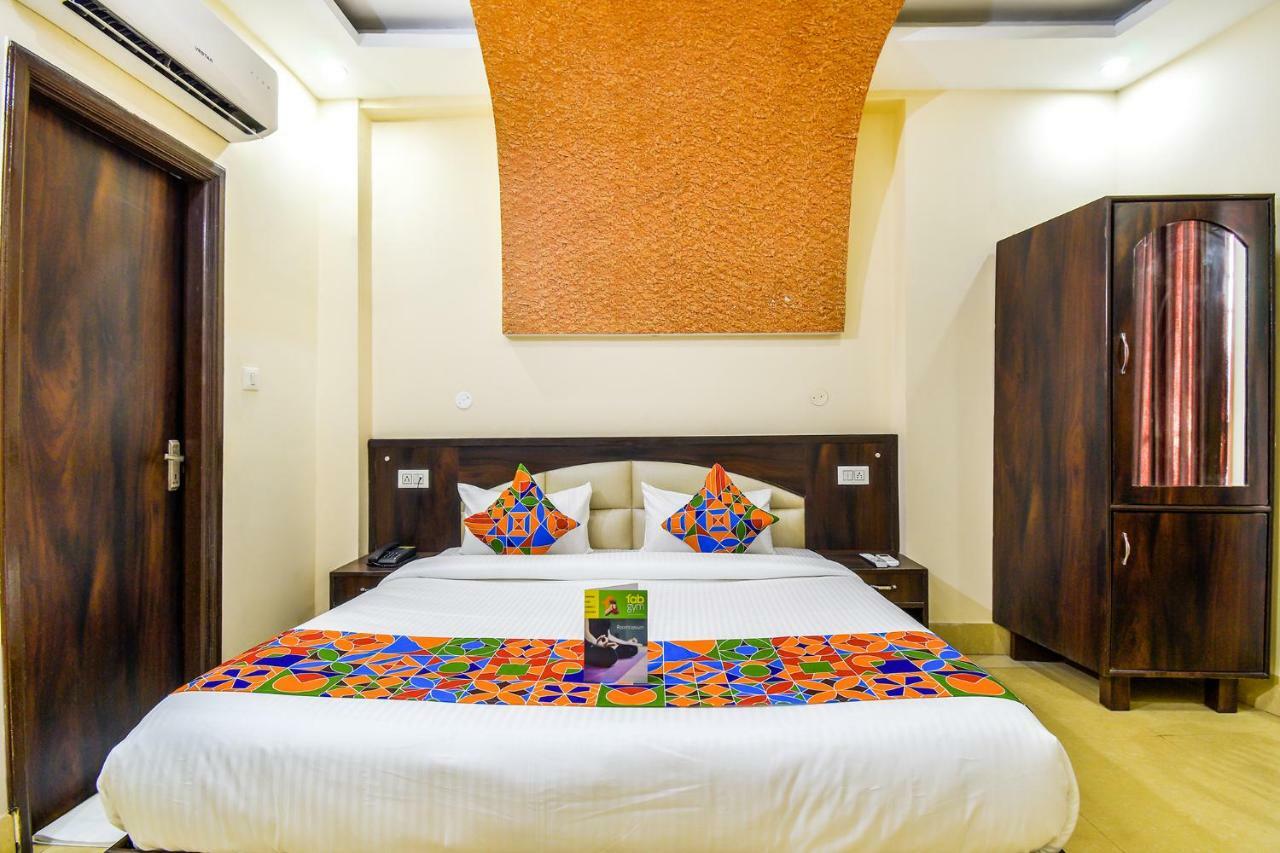 Fabhotel Js Regency Gt Road Amritsar Luaran gambar