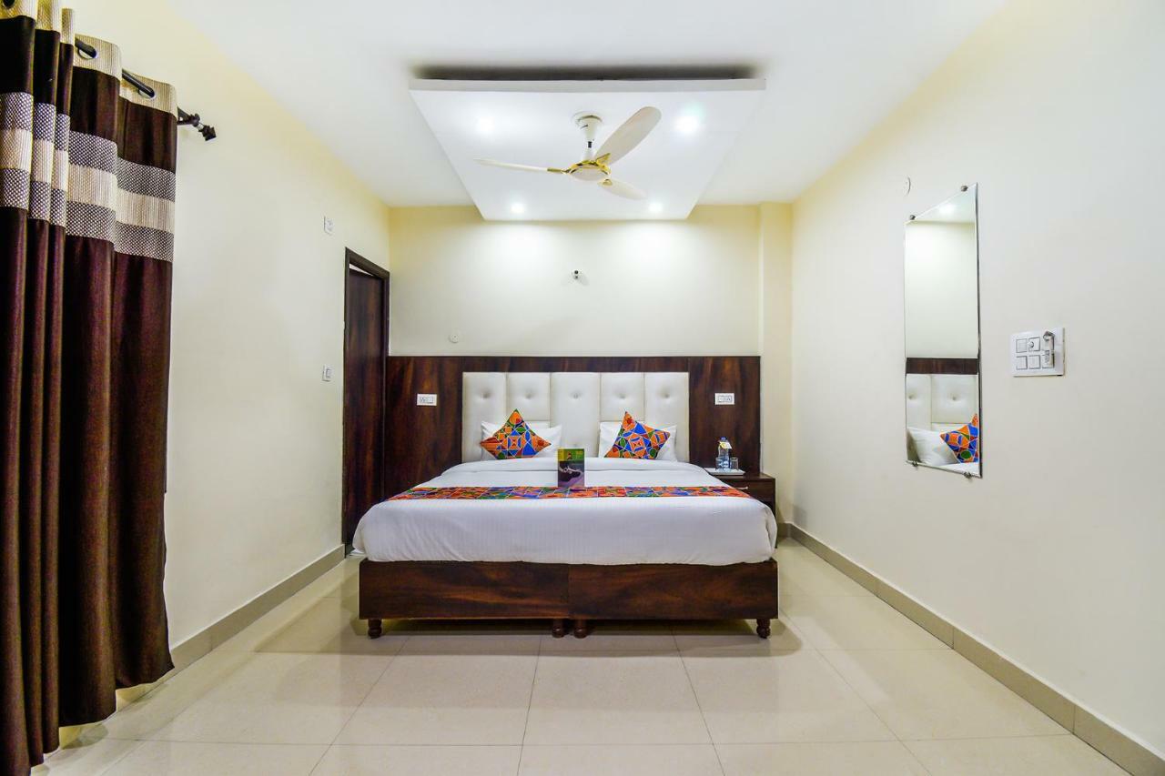 Fabhotel Js Regency Gt Road Amritsar Luaran gambar