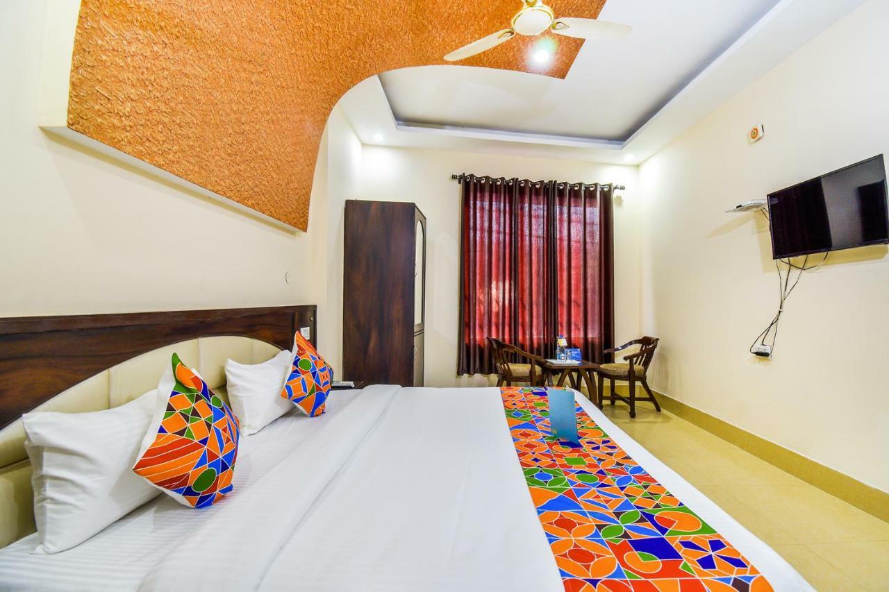 Fabhotel Js Regency Gt Road Amritsar Luaran gambar