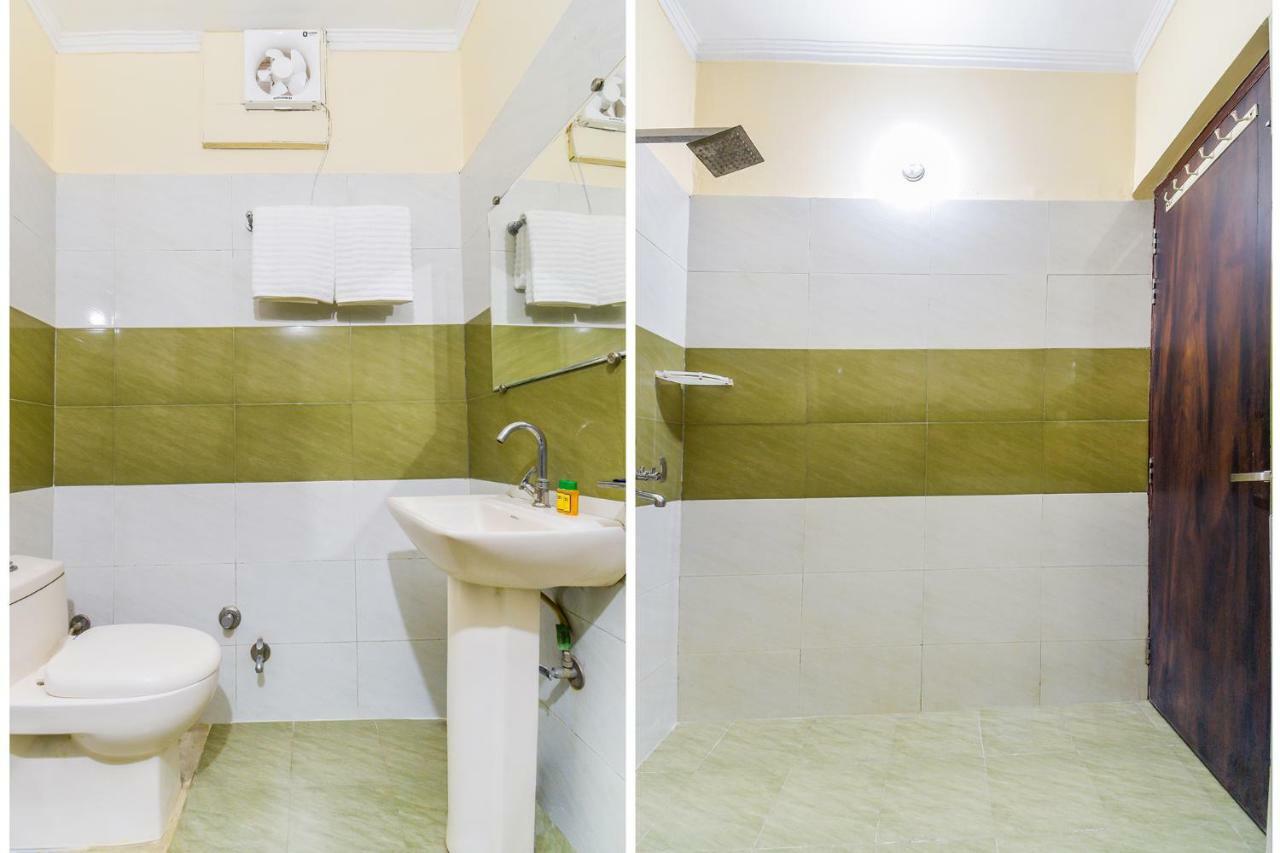 Fabhotel Js Regency Gt Road Amritsar Luaran gambar