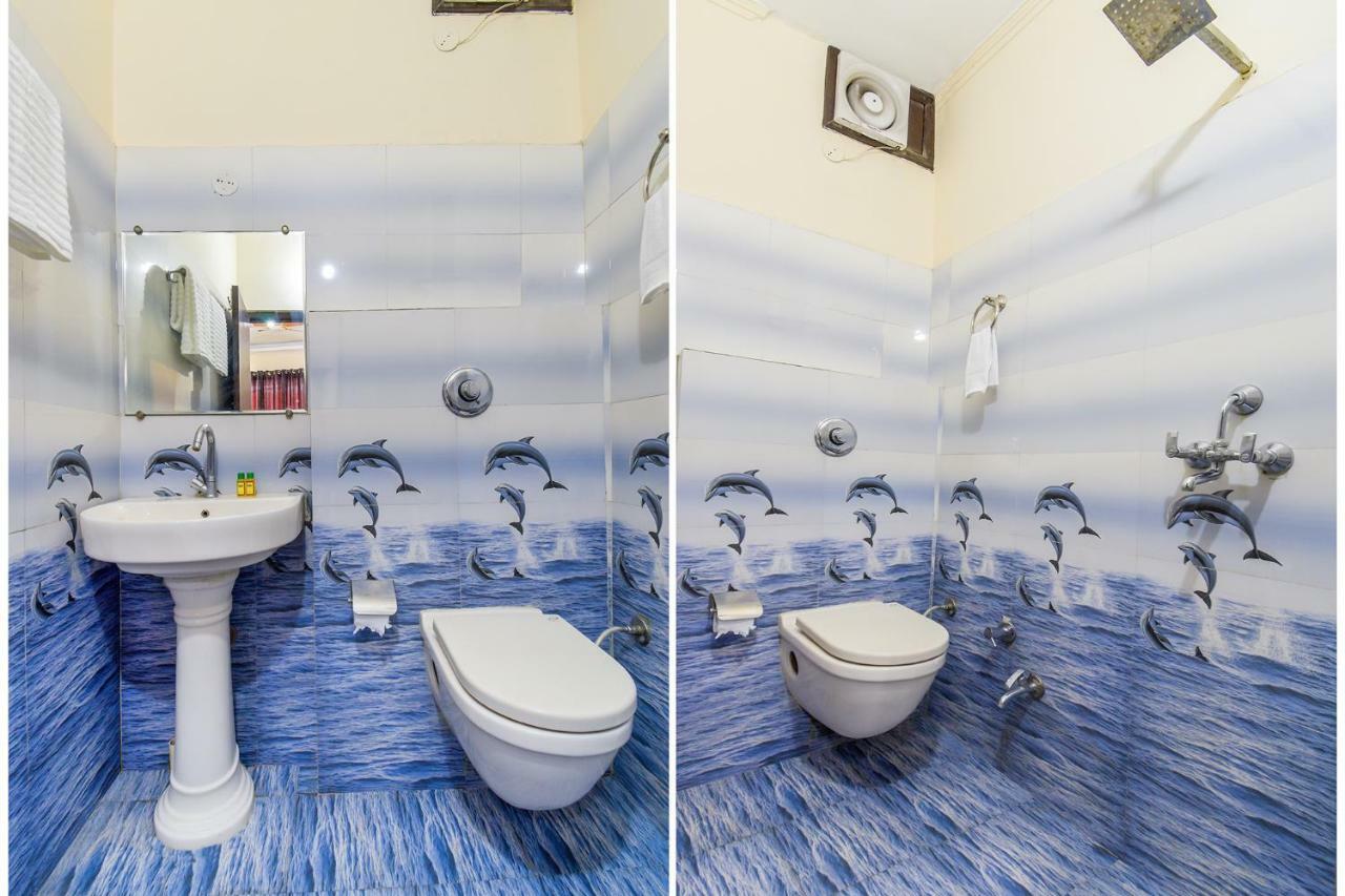 Fabhotel Js Regency Gt Road Amritsar Luaran gambar
