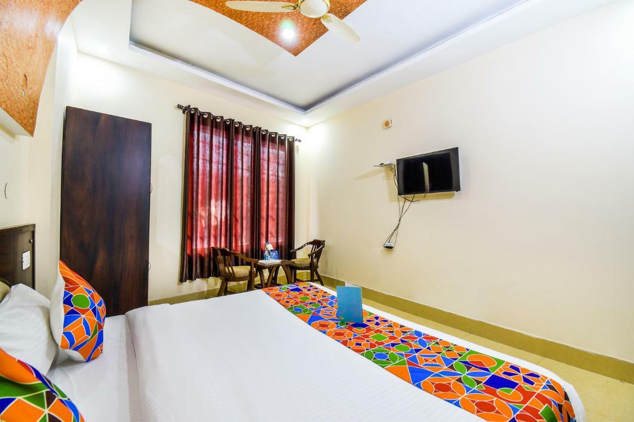 Fabhotel Js Regency Gt Road Amritsar Luaran gambar